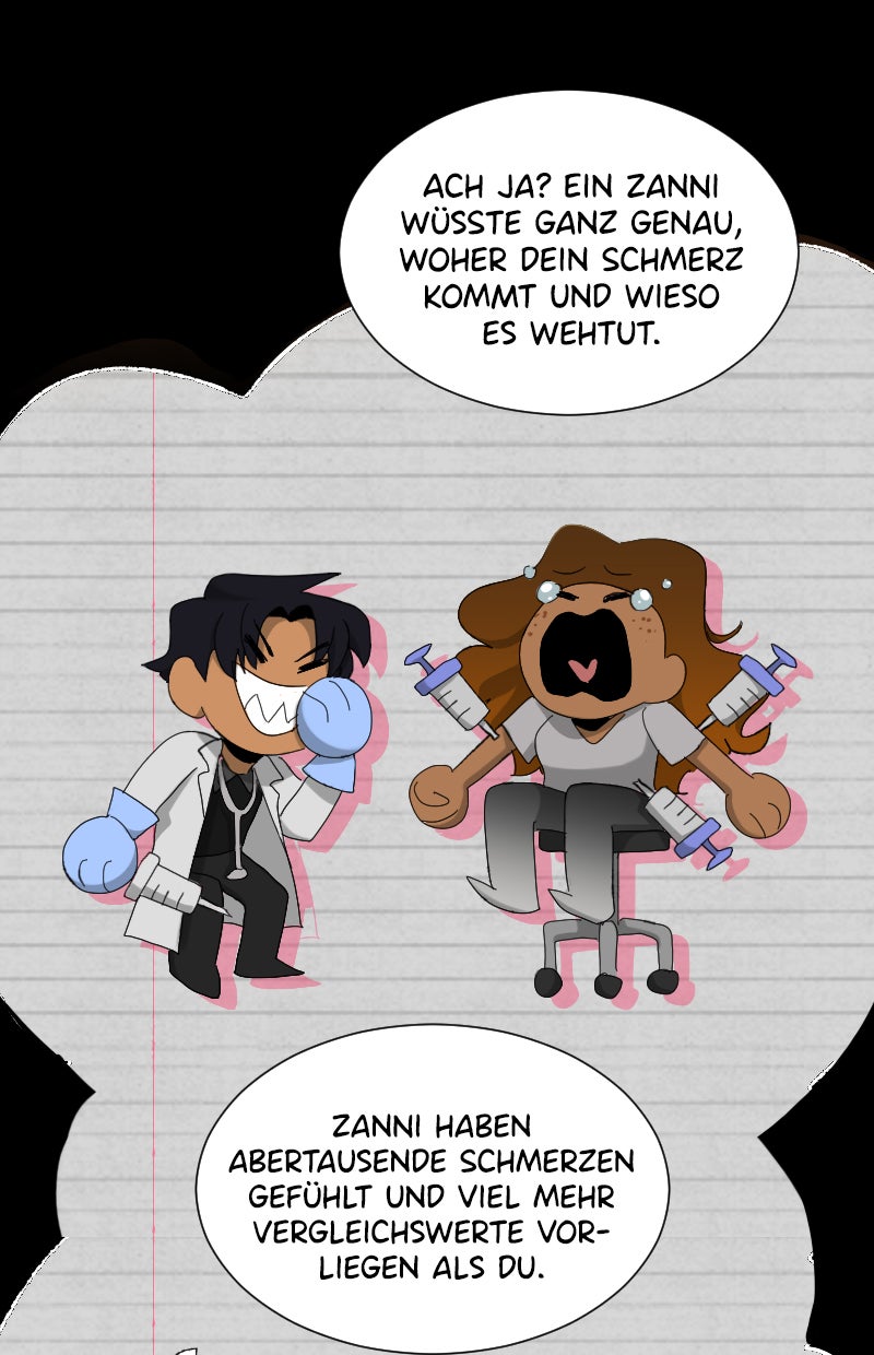 Read Not Even Bones Manga Online