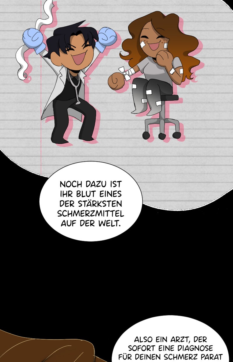 Read Not Even Bones Manga Online