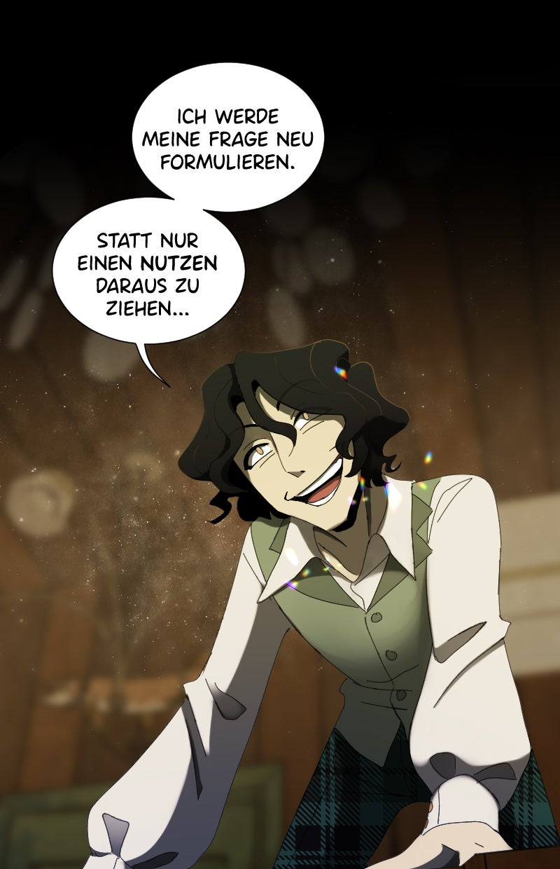 Read Not Even Bones Manga Online