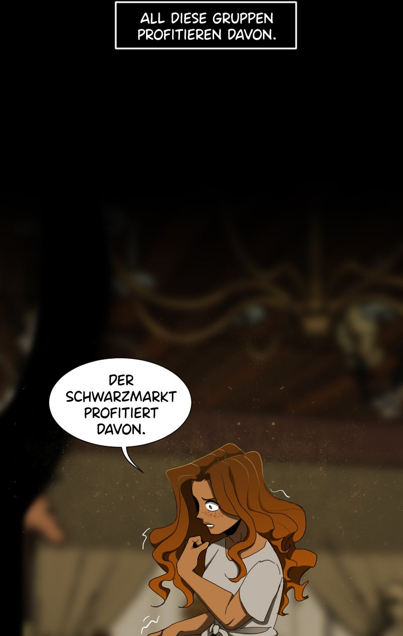 Read Not Even Bones Manga Online