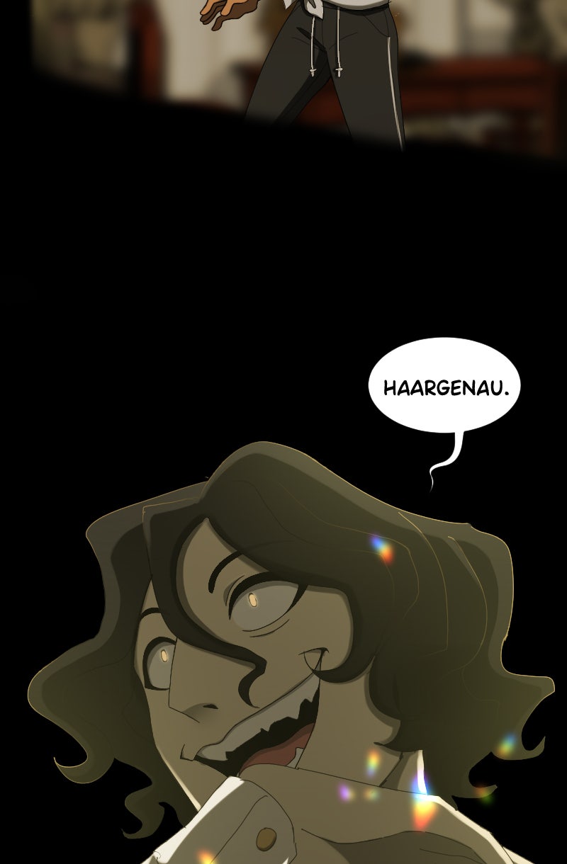 Read Not Even Bones Manga Online