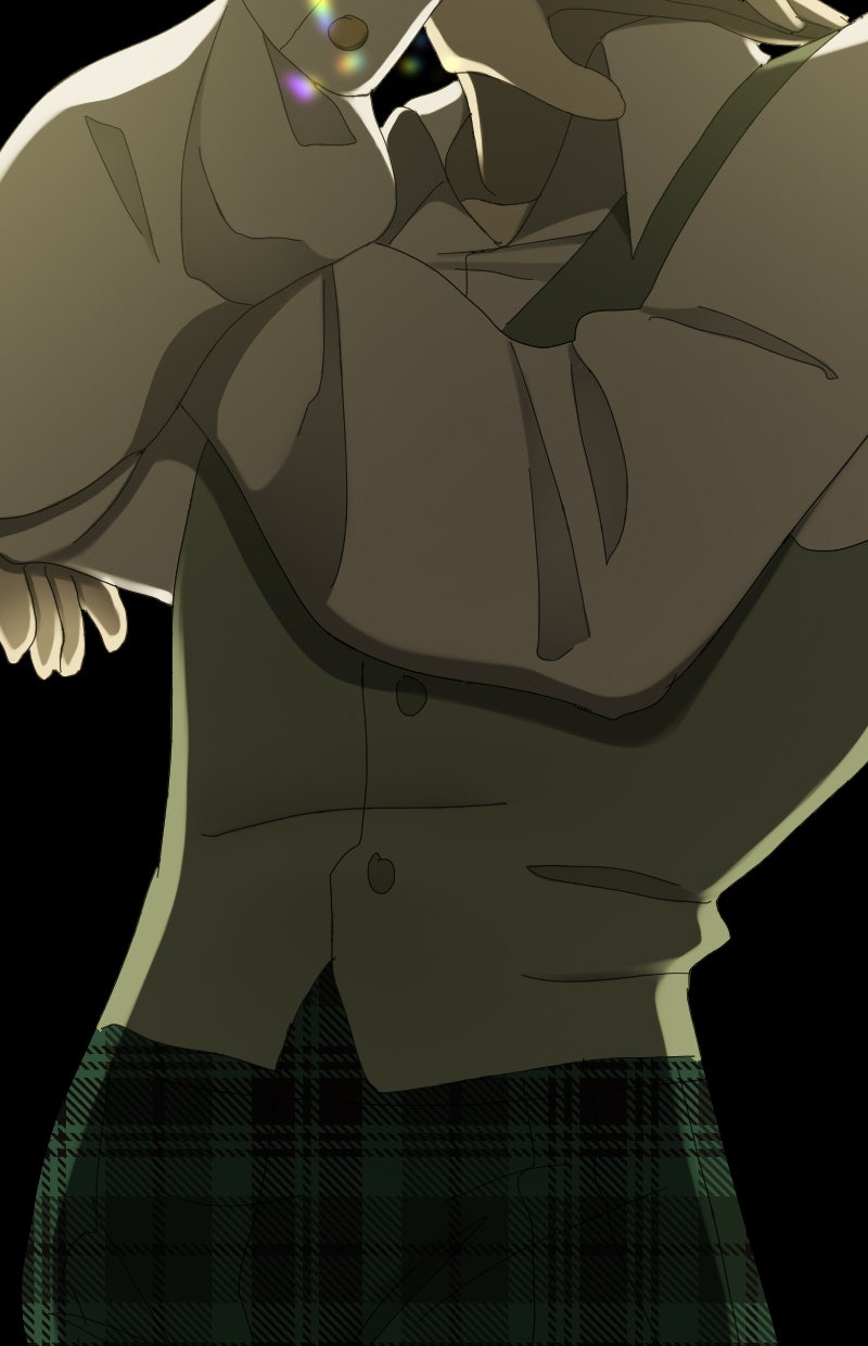 Read Not Even Bones Manga Online