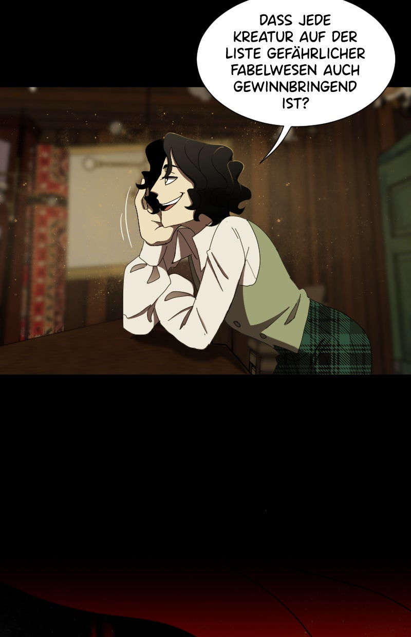 Read Not Even Bones Manga Online