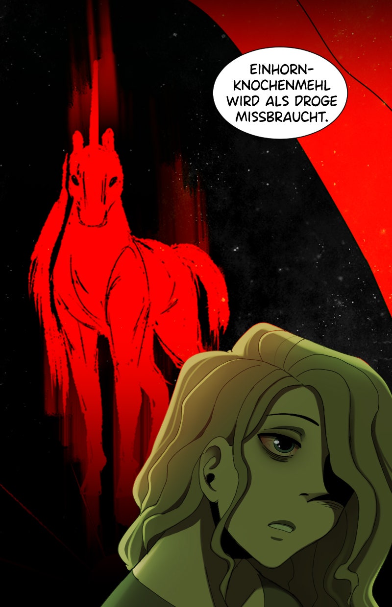 Read Not Even Bones Manga Online