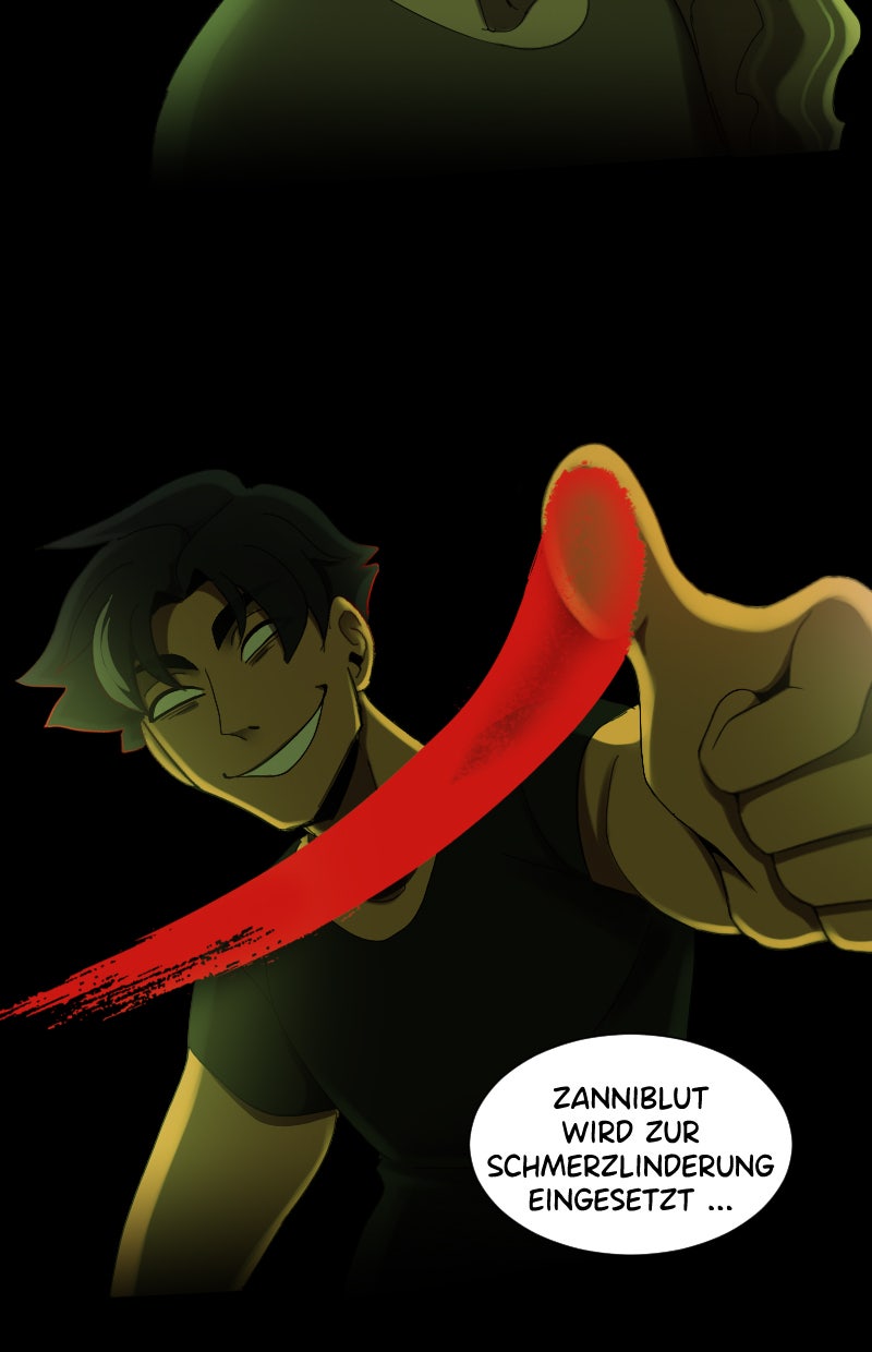 Read Not Even Bones Manga Online