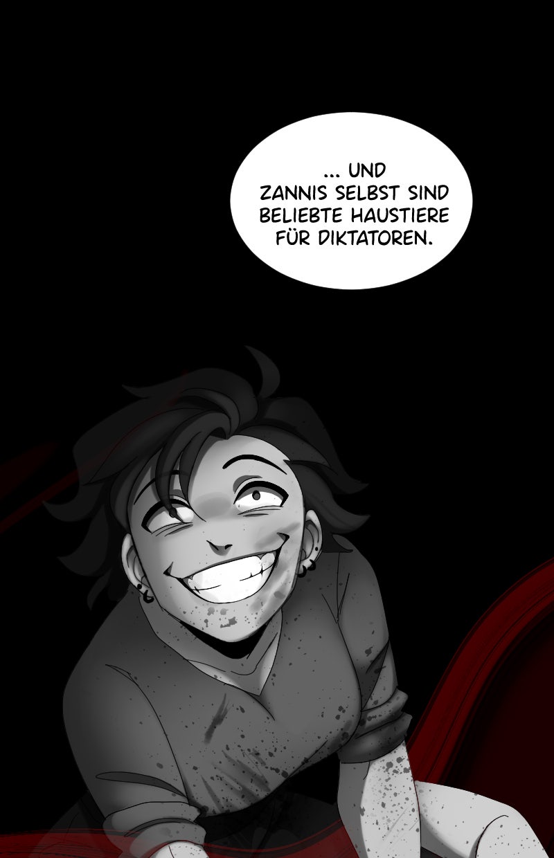 Read Not Even Bones Manga Online