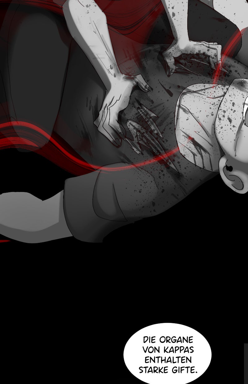 Read Not Even Bones Manga Online