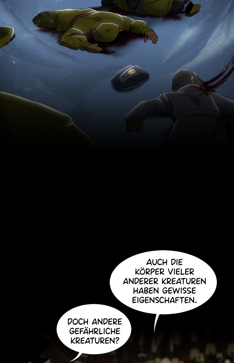 Read Not Even Bones Manga Online