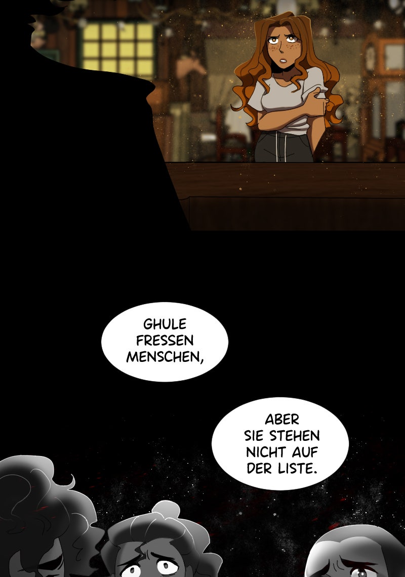Read Not Even Bones Manga Online