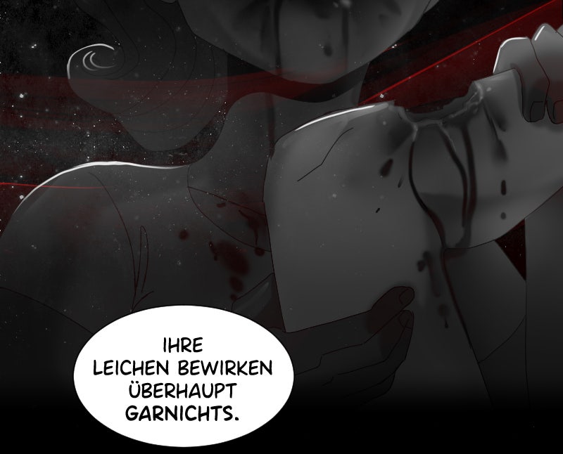 Read Not Even Bones Manga Online