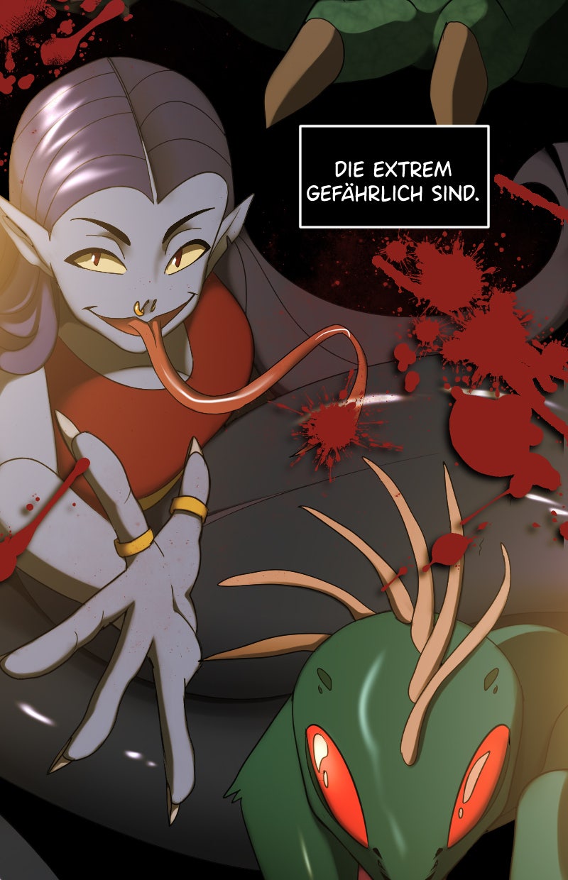 Read Not Even Bones Manga Online