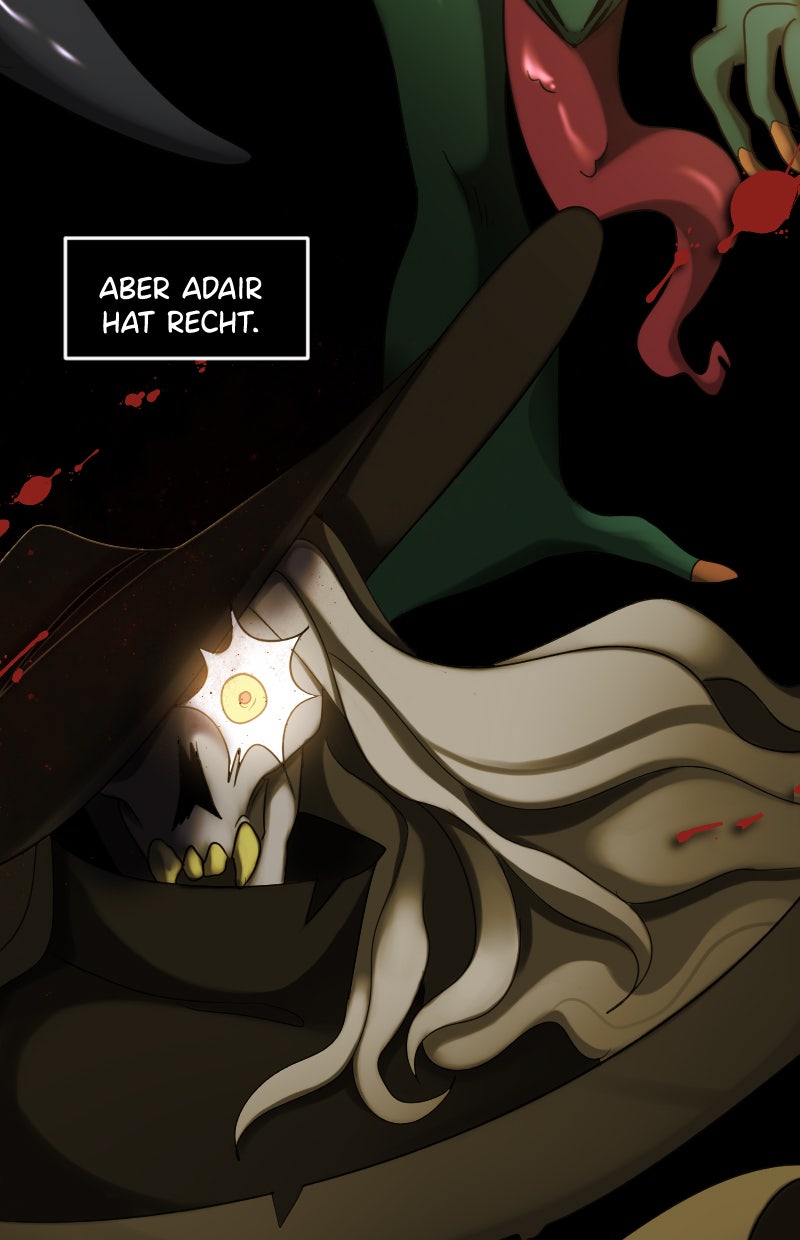 Read Not Even Bones Manga Online