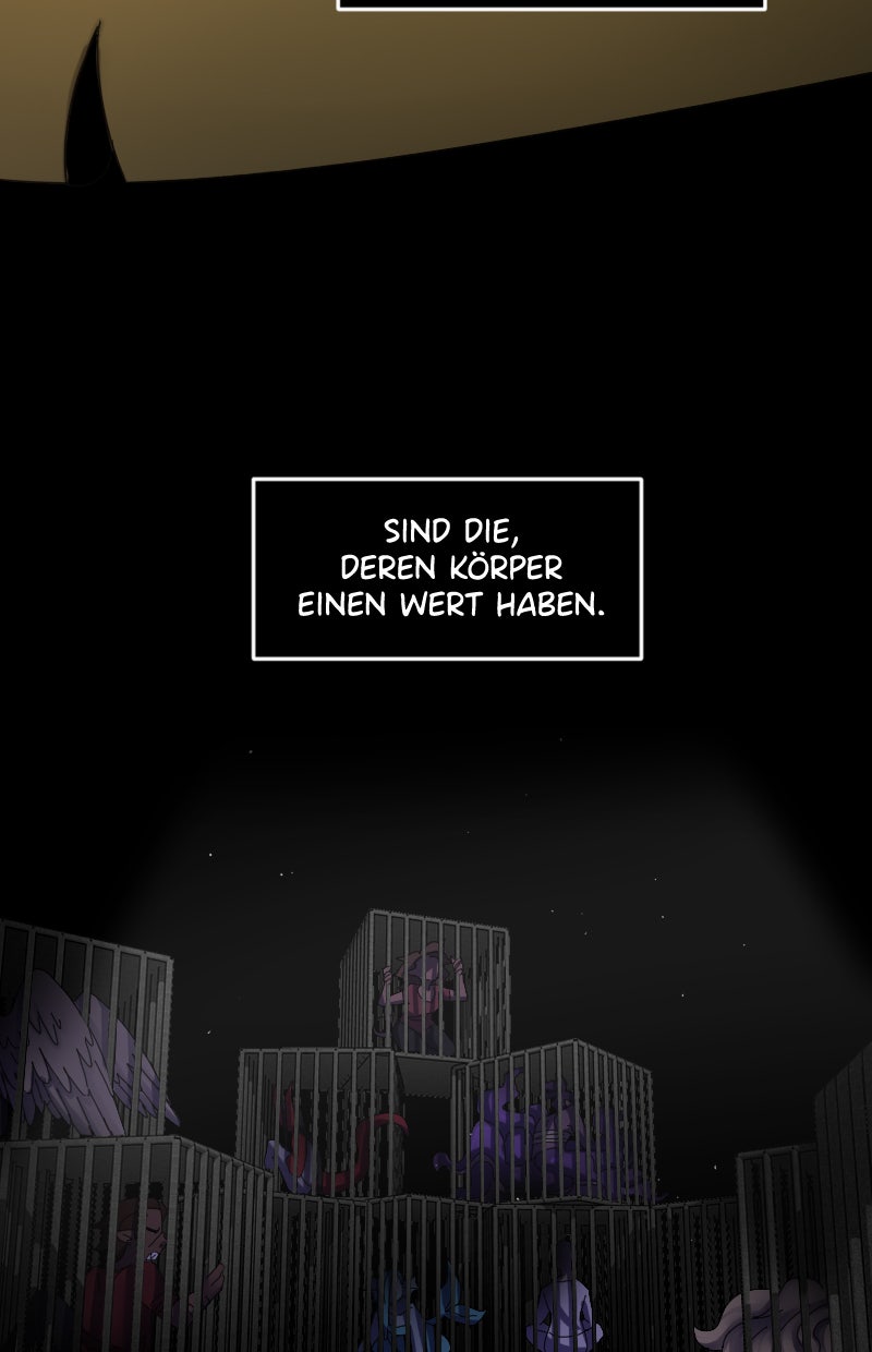 Read Not Even Bones Manga Online