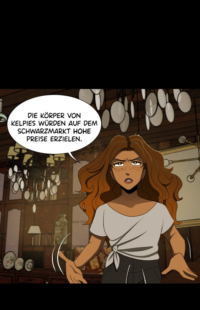 Read Not Even Bones Manga Online