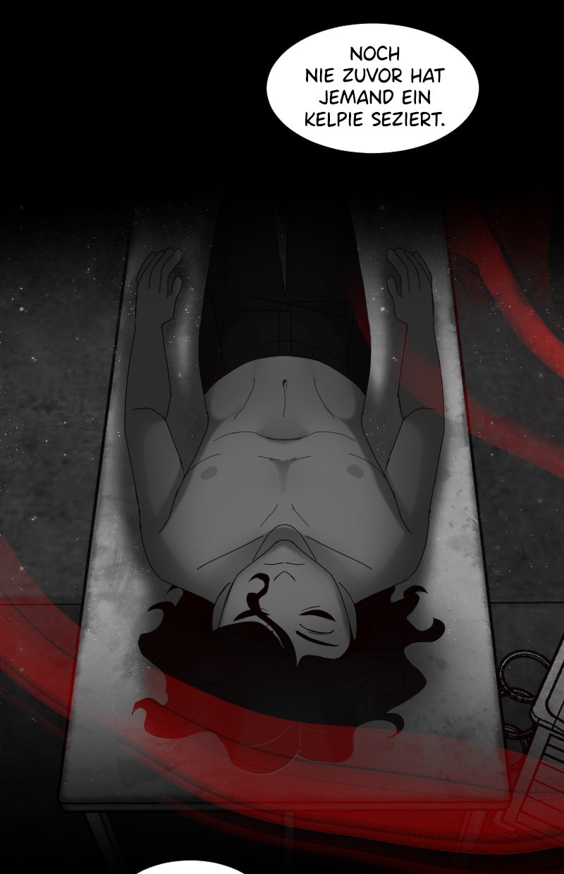 Read Not Even Bones Manga Online