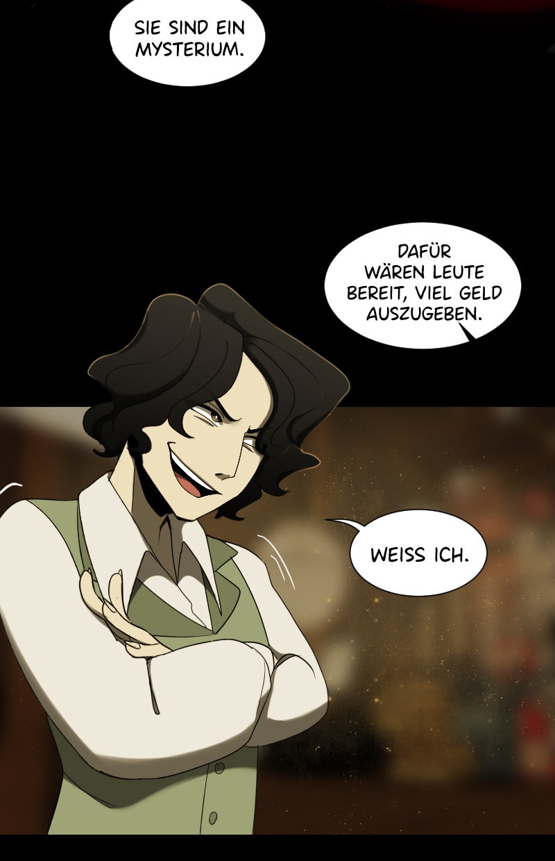 Read Not Even Bones Manga Online