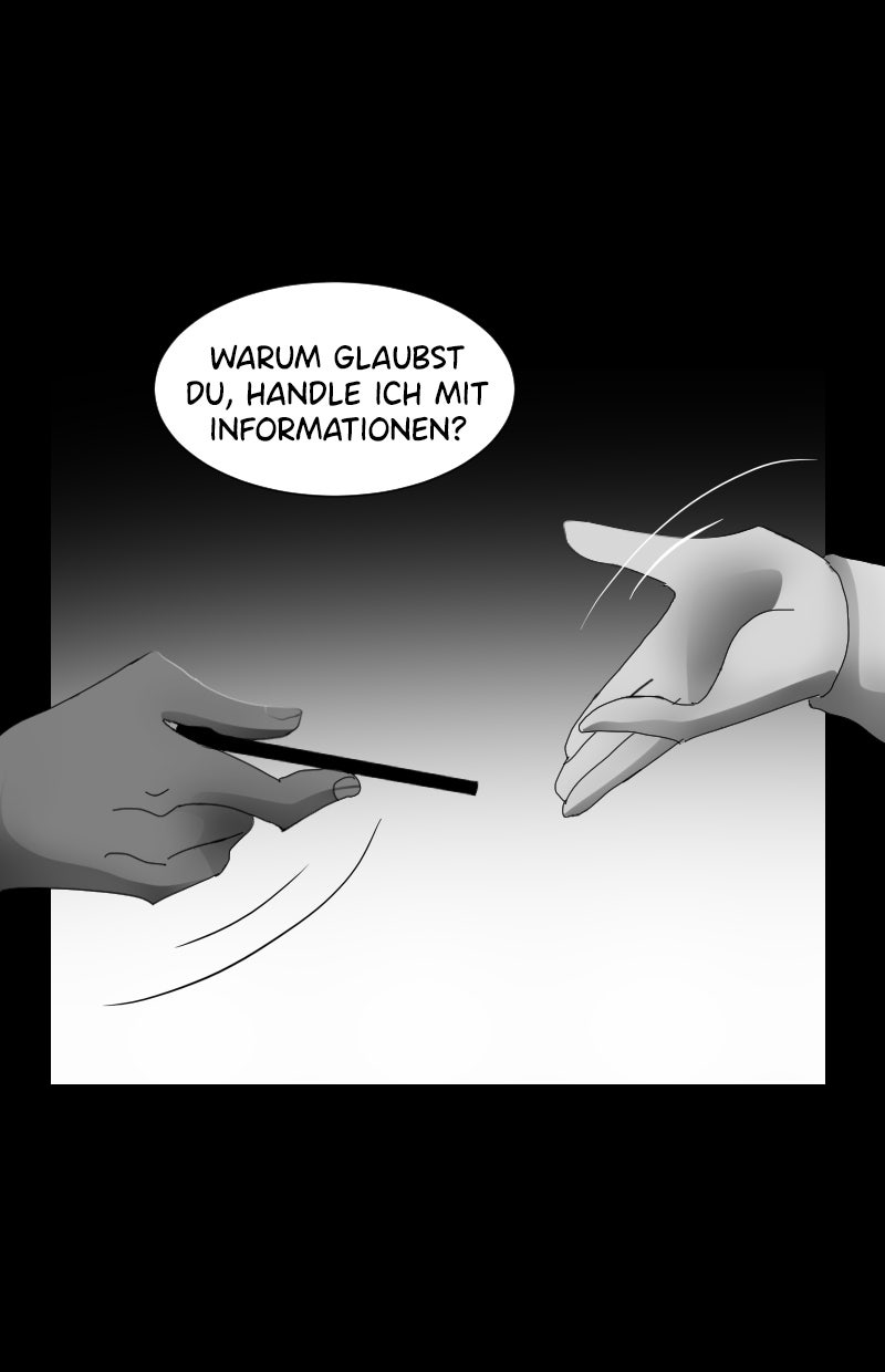 Read Not Even Bones Manga Online