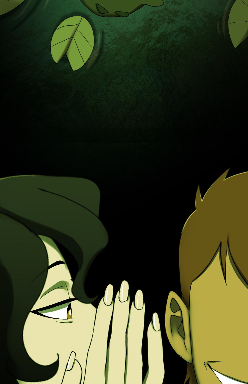 Read Not Even Bones Manga Online