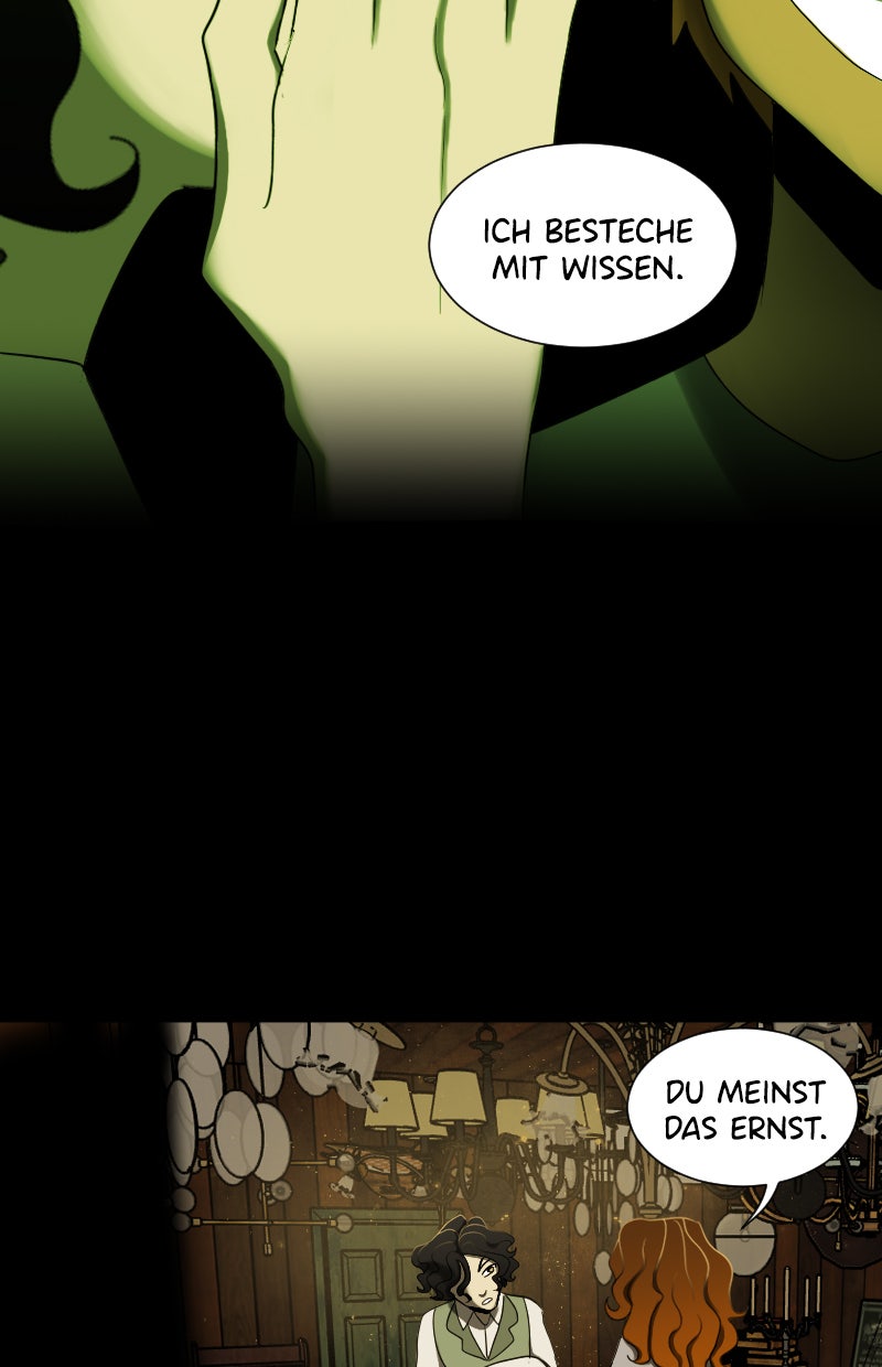 Read Not Even Bones Manga Online