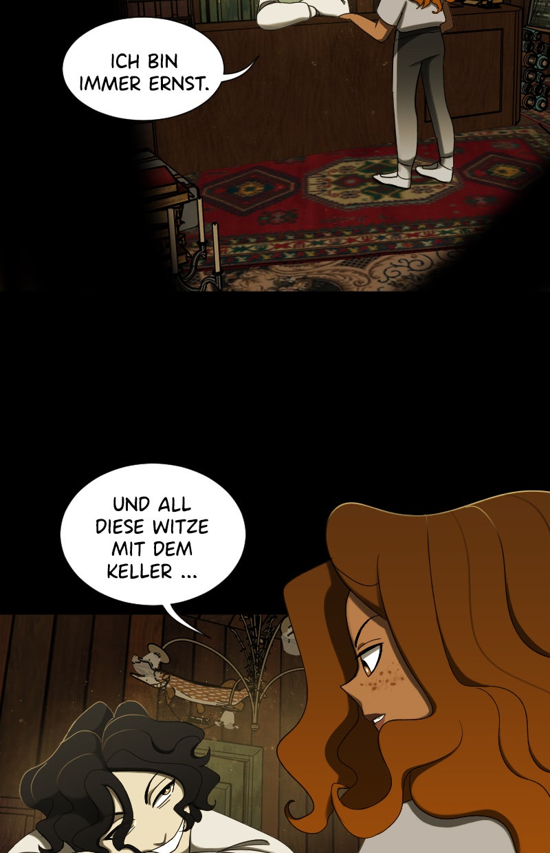 Read Not Even Bones Manga Online