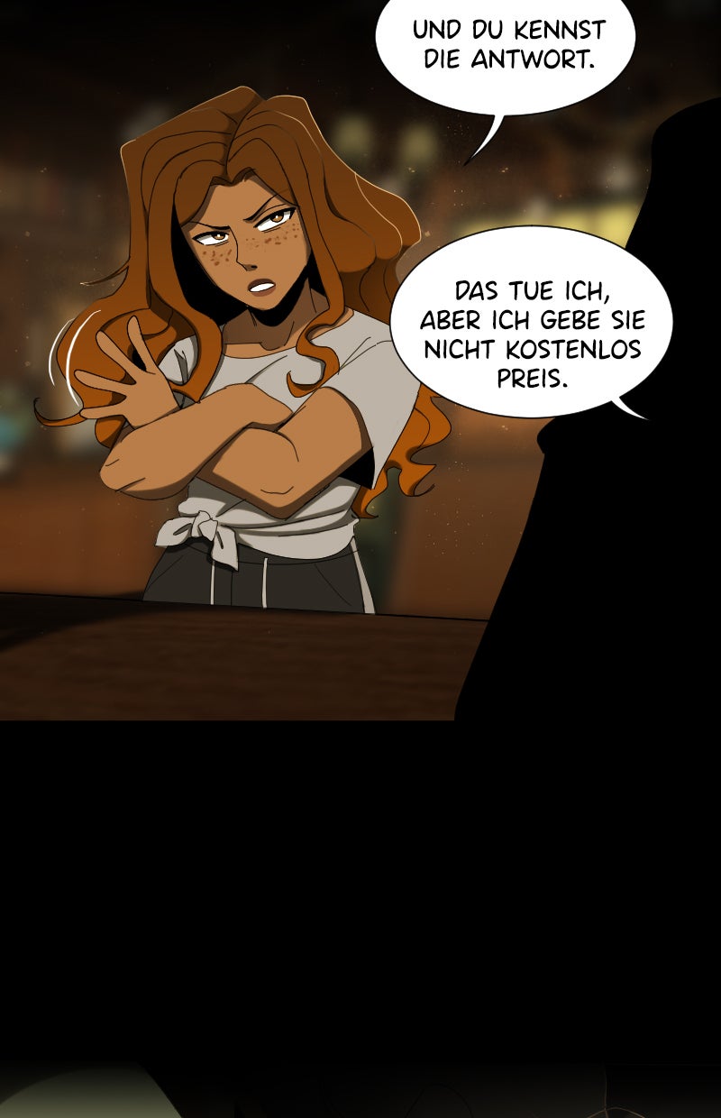 Read Not Even Bones Manga Online