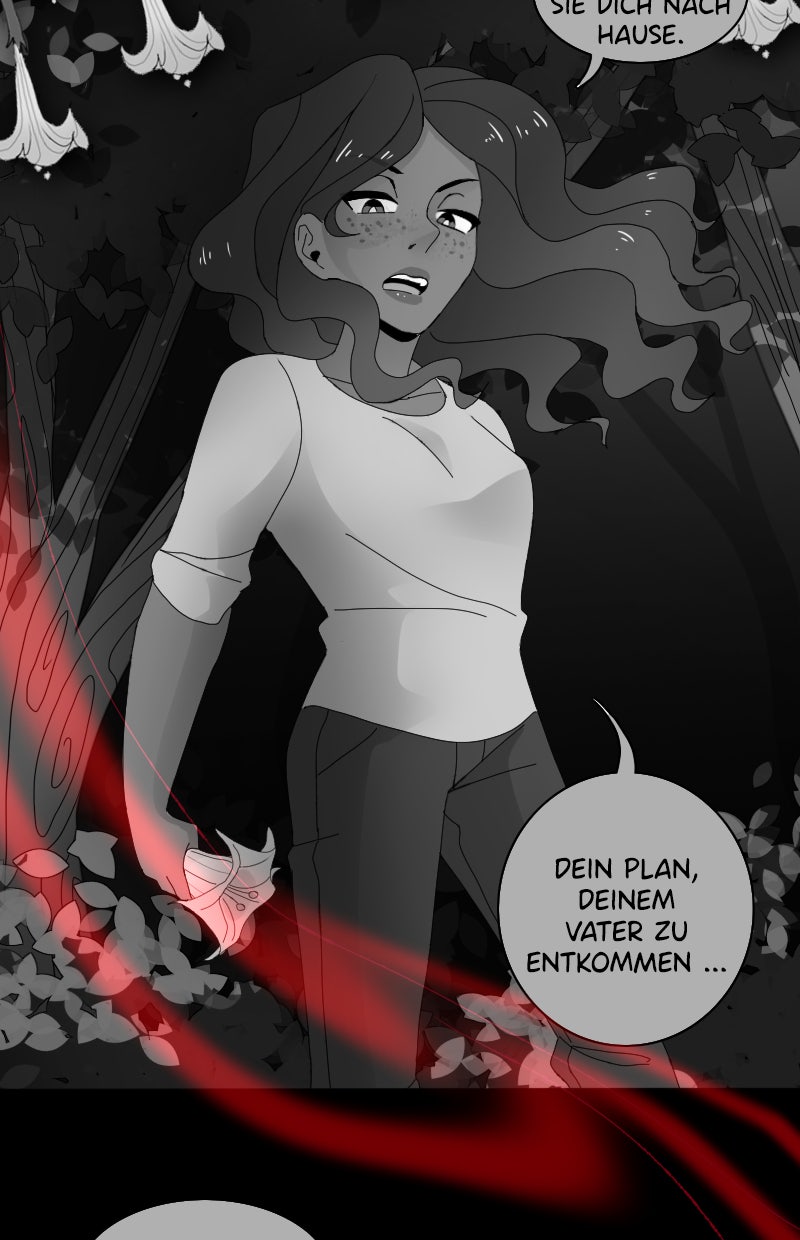 Read Not Even Bones Manga Online