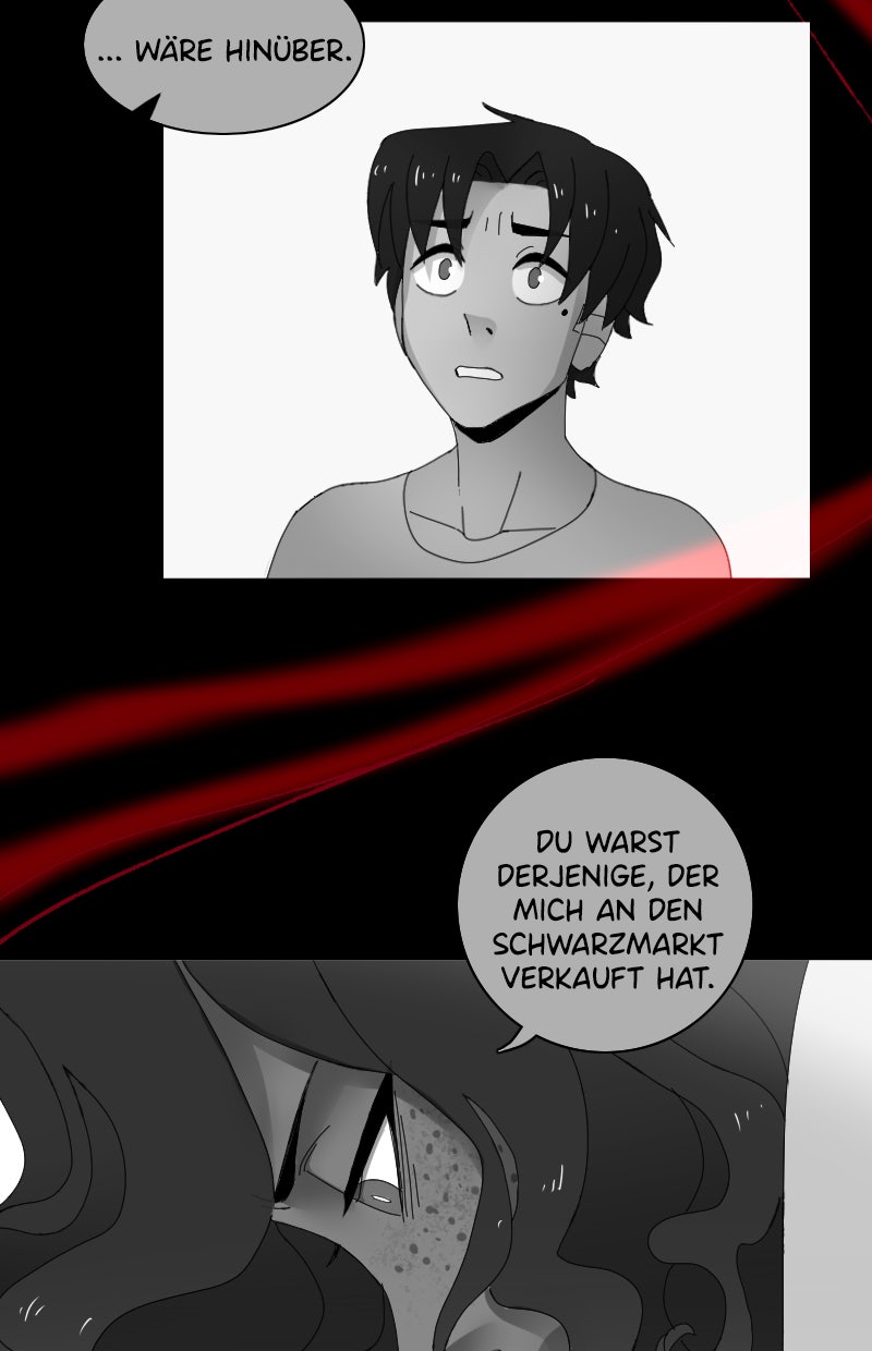 Read Not Even Bones Manga Online