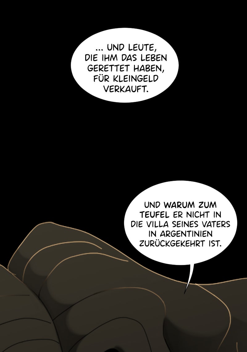 Read Not Even Bones Manga Online
