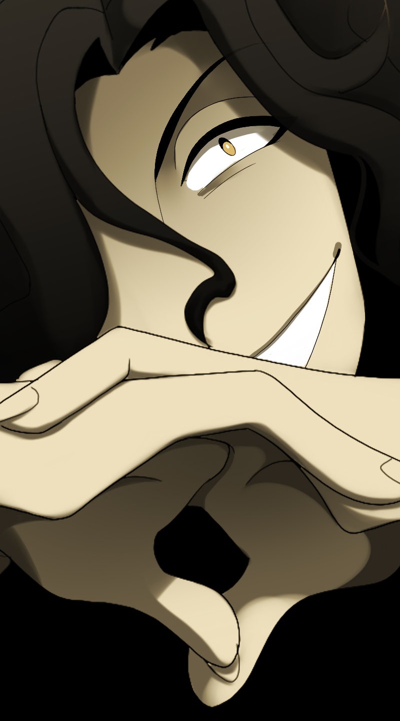 Read Not Even Bones Manga Online