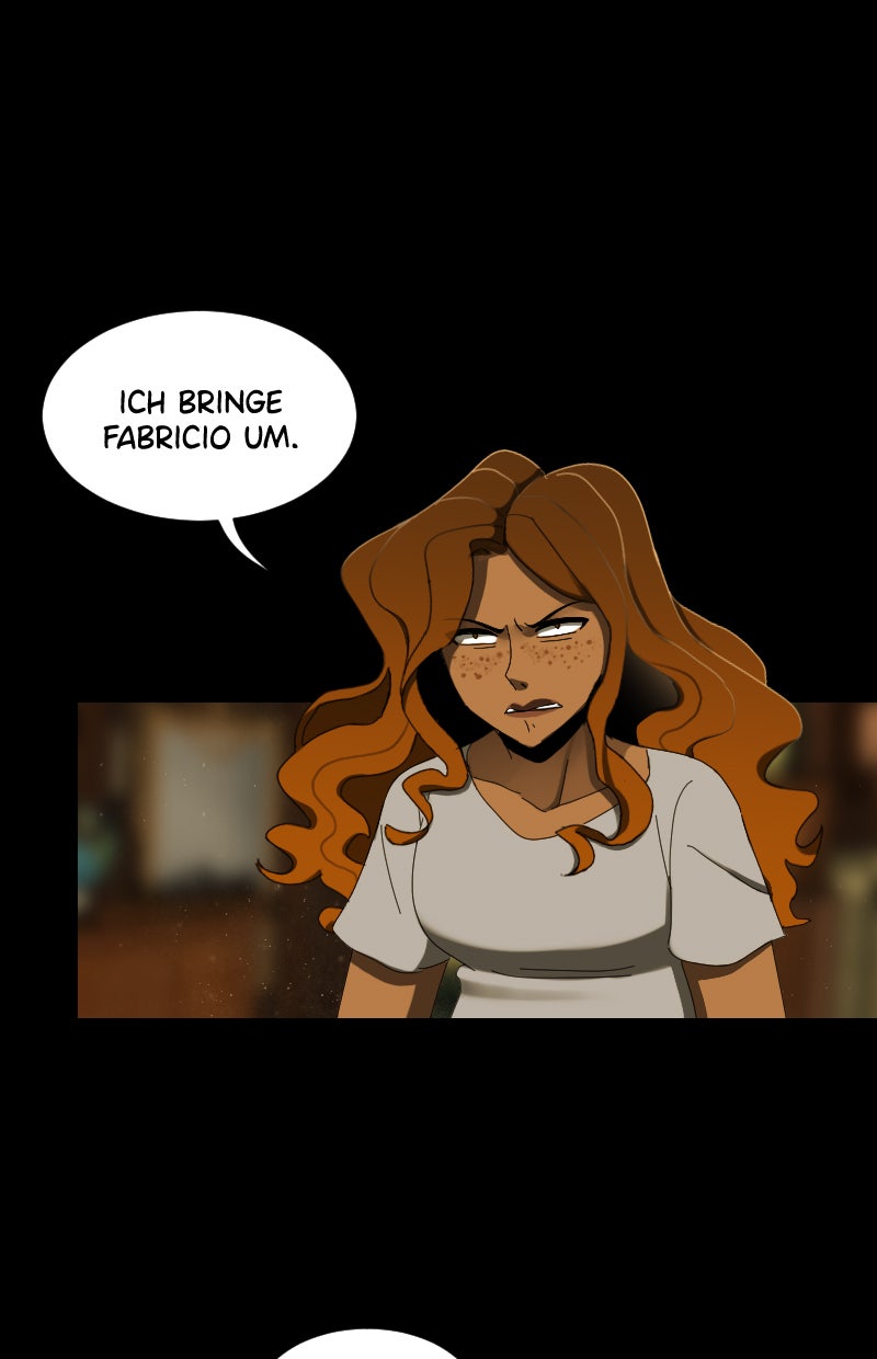 Read Not Even Bones Manga Online