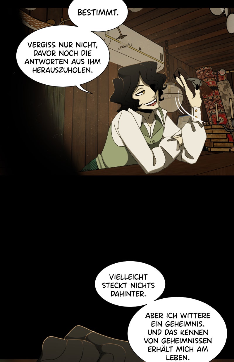 Read Not Even Bones Manga Online