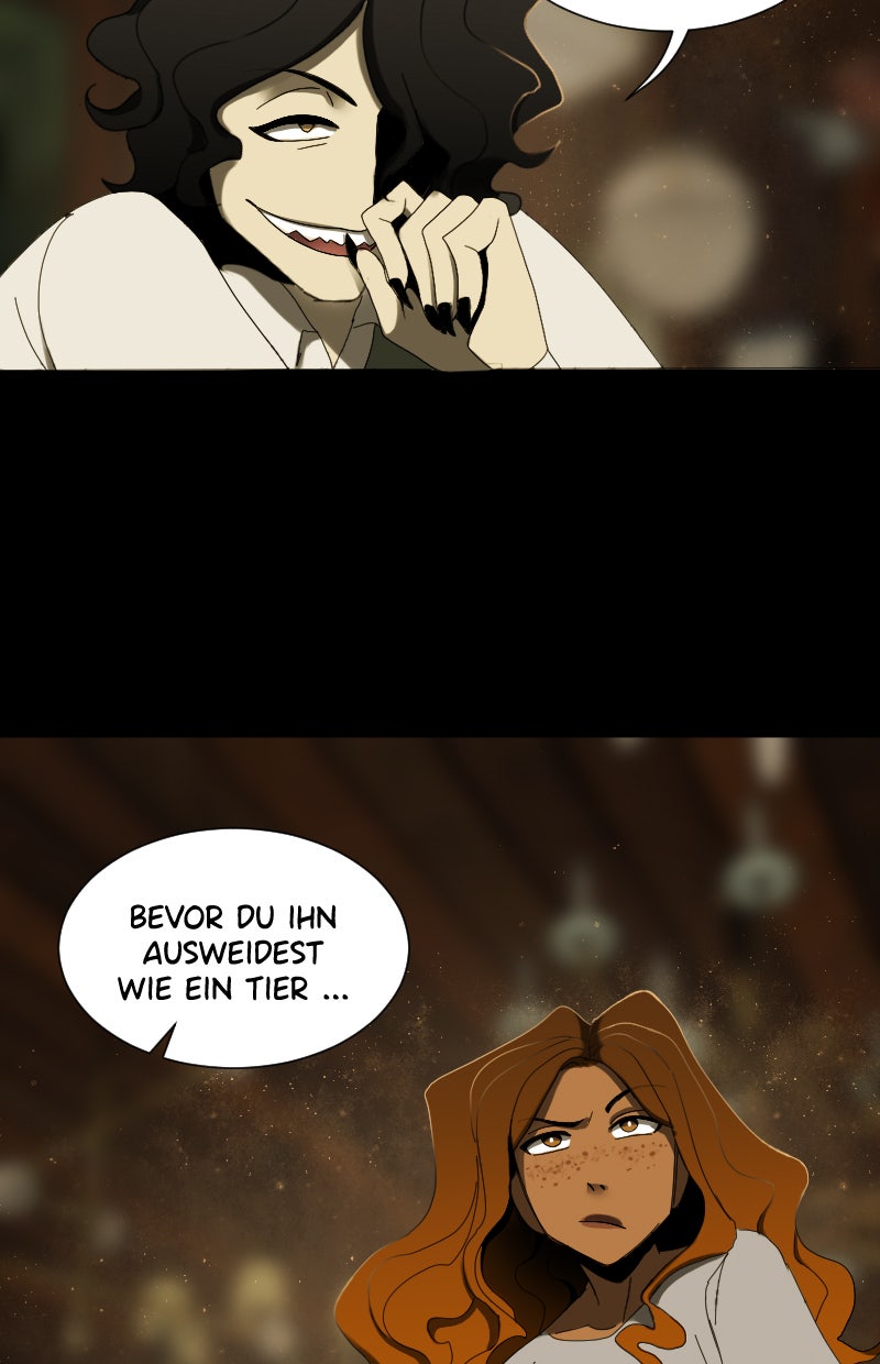Read Not Even Bones Manga Online