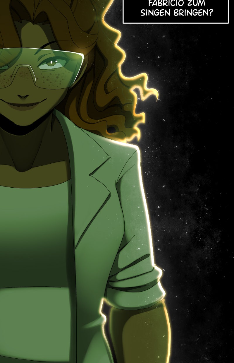 Read Not Even Bones Manga Online