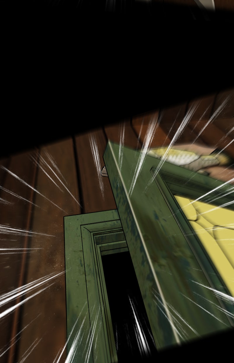 Read Not Even Bones Manga Online
