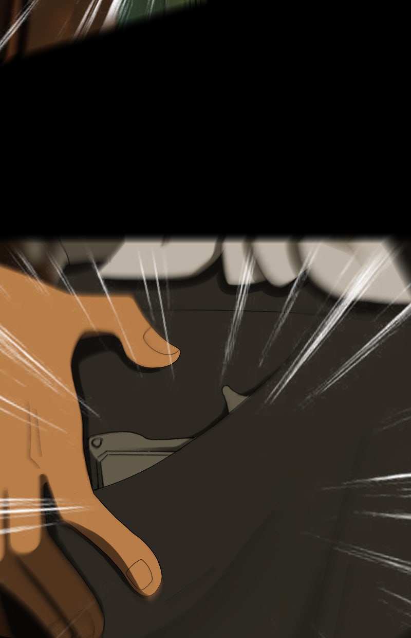 Read Not Even Bones Manga Online