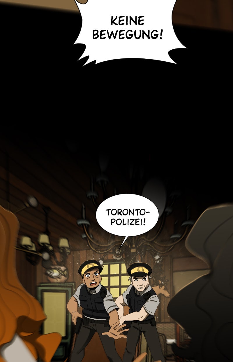 Read Not Even Bones Manga Online