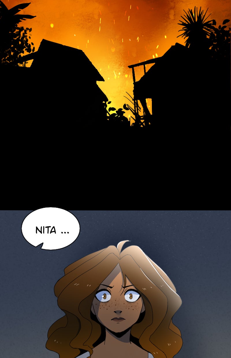 Read Not Even Bones Manga Online