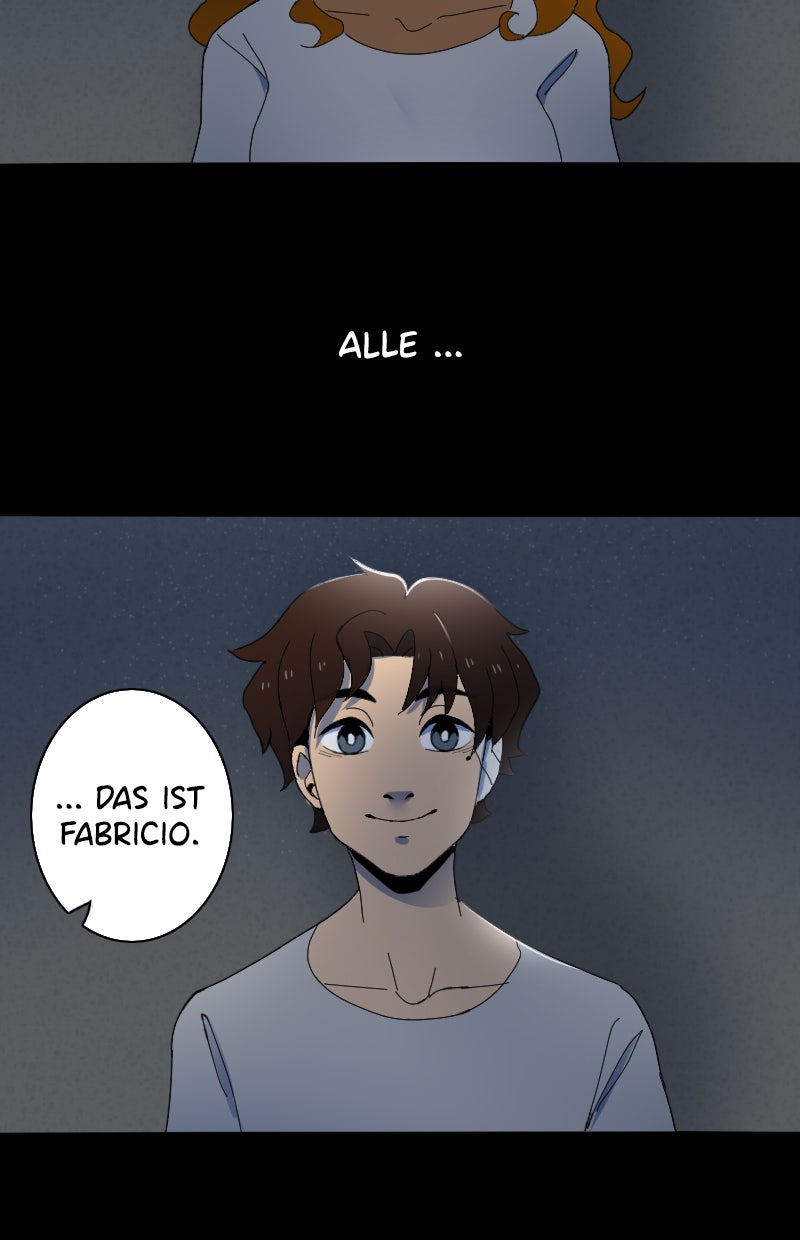 Read Not Even Bones Manga Online