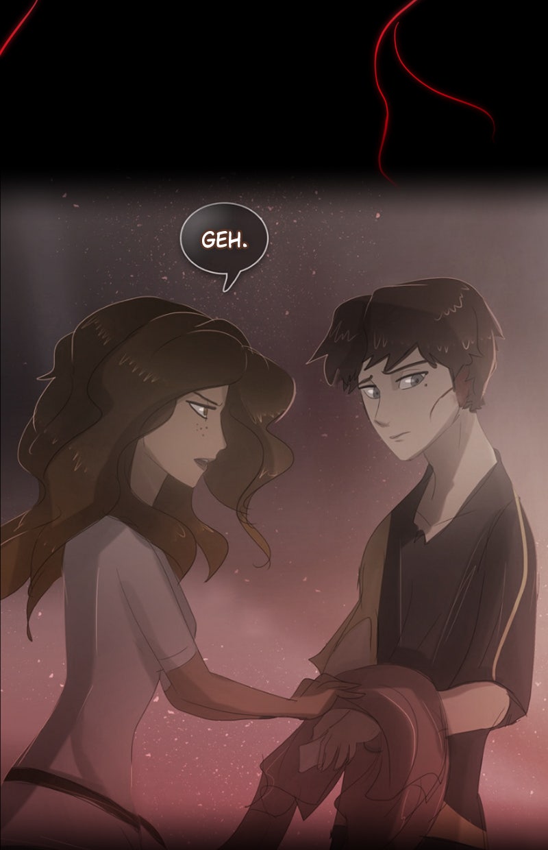 Read Not Even Bones Manga Online