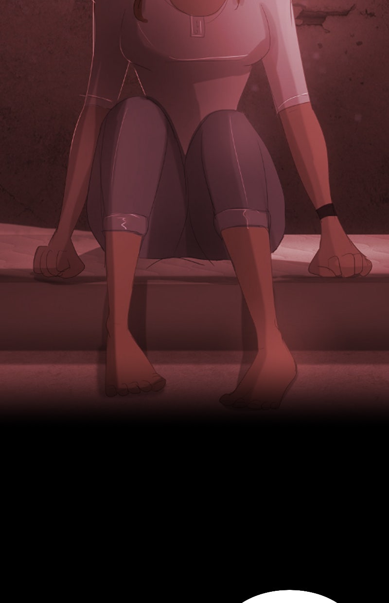 Read Not Even Bones Manga Online