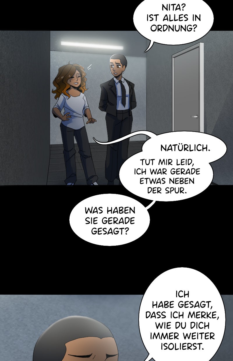 Read Not Even Bones Manga Online