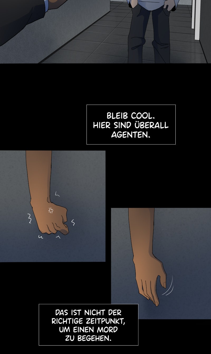 Read Not Even Bones Manga Online