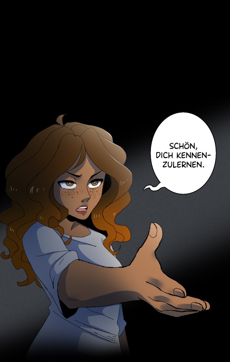 Read Not Even Bones Manga Online