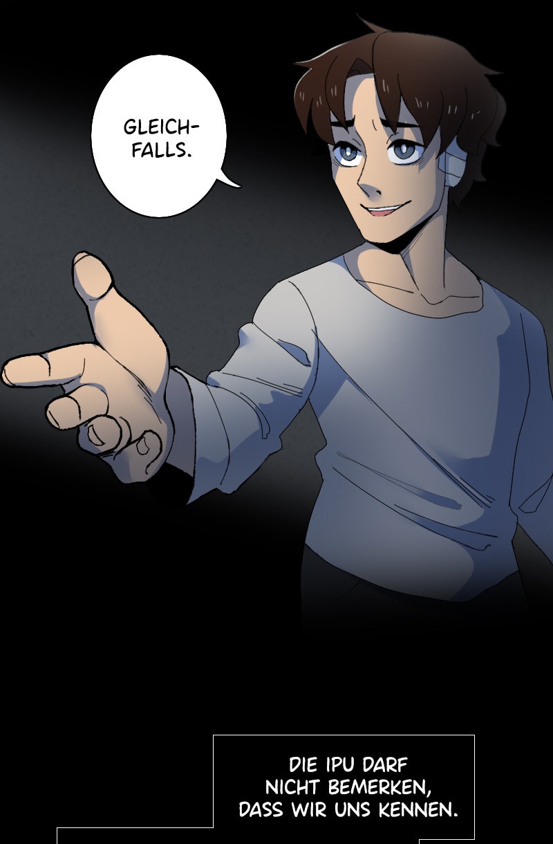 Read Not Even Bones Manga Online