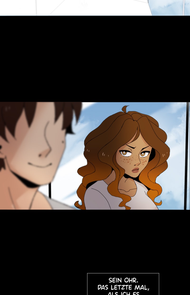 Read Not Even Bones Manga Online