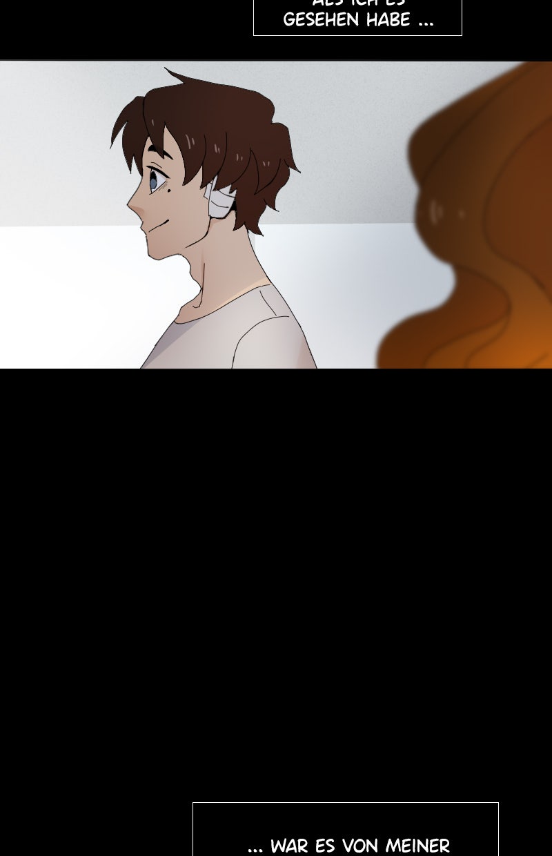 Read Not Even Bones Manga Online