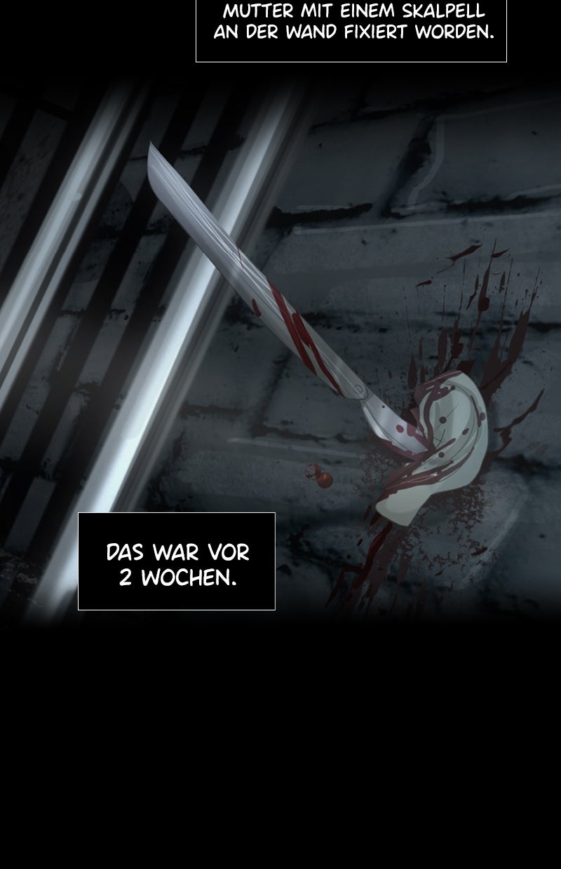 Read Not Even Bones Manga Online