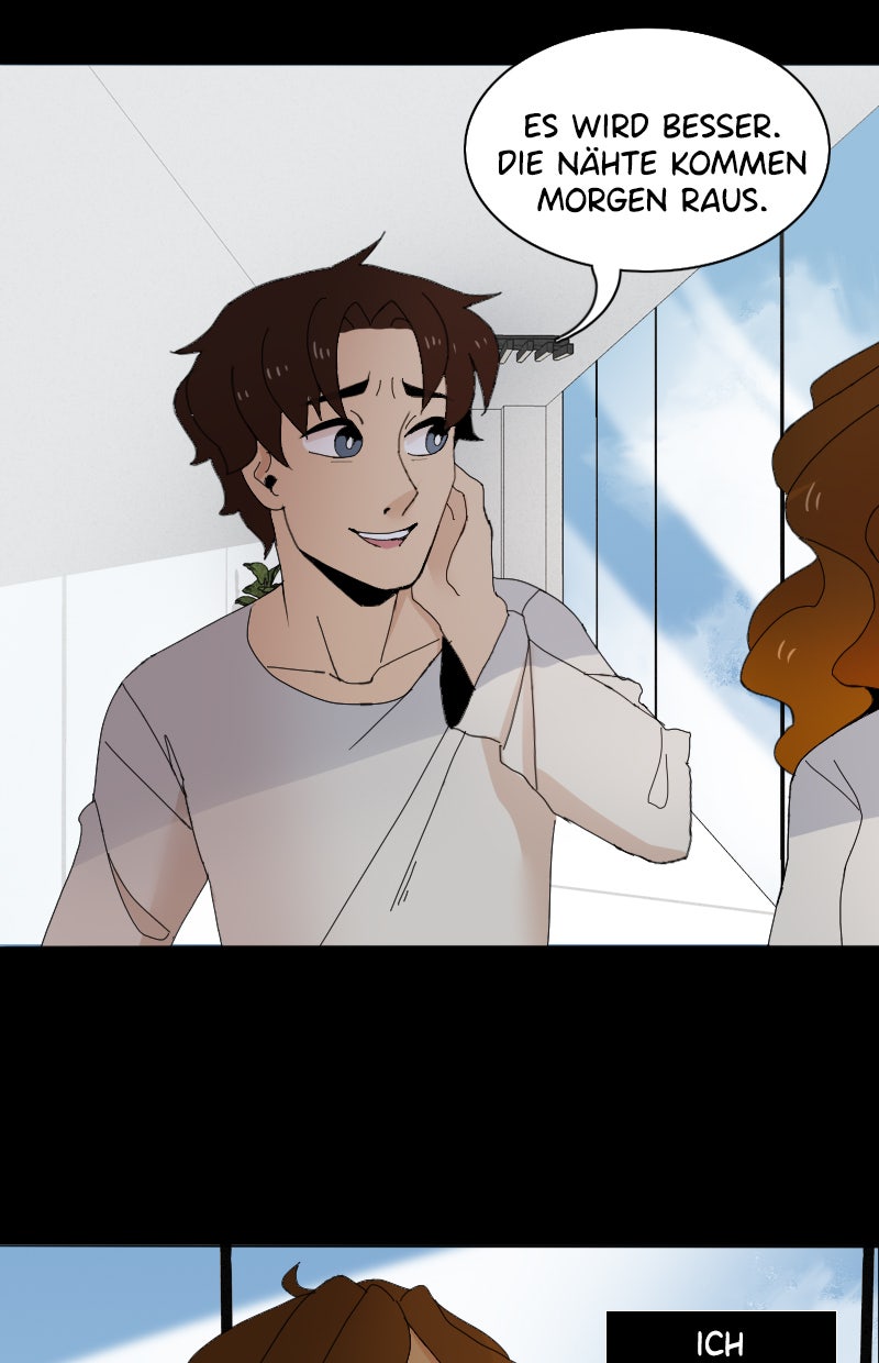 Read Not Even Bones Manga Online