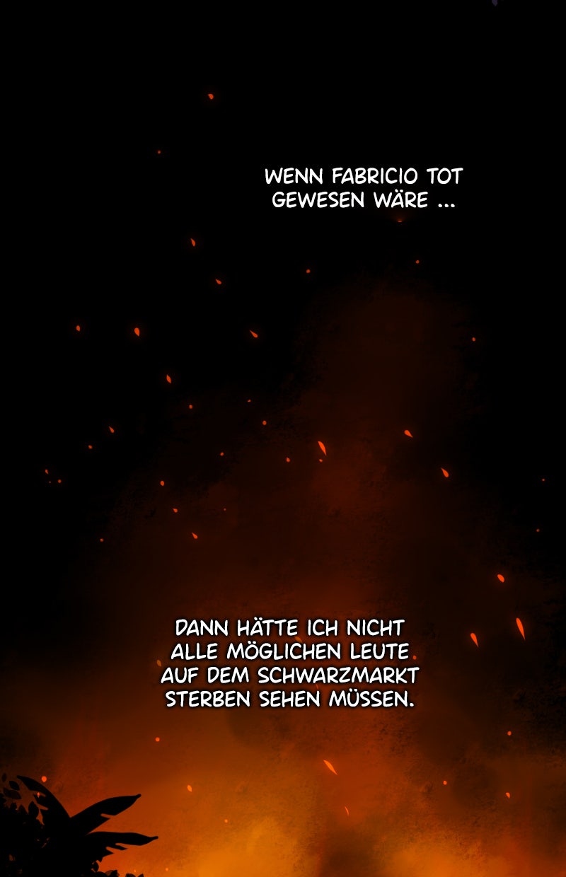 Read Not Even Bones Manga Online