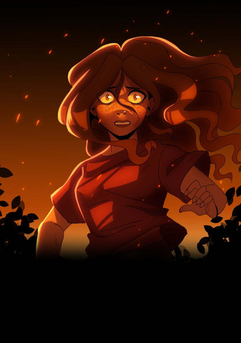 Read Not Even Bones Manga Online